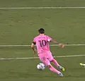 Messi schittert bij terugkeer, ex-Genkie scoort geweldig