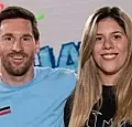 'Lionel Messi incasseert familiedrama tijdens feestdagen'