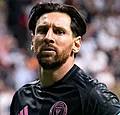 Messi zorgt voor zware klap bij Inter Miami