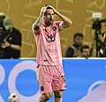 Messi & co beginnen met fikse tegenvaller aan WK voor clubs