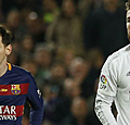 Messi, Alaba, Ramos,...: deze 20 toppers zijn straks allemaal transfervrij