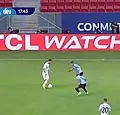 Klasseflits Messi bezorgt Argentinië gouden winst