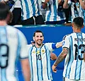 Kaapverdië doet Messi en co flink schrikken, ook Colombia door