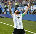 'Messi informeert Argentinië over definitieve beslissing'