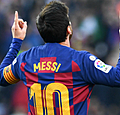 Messi waarschuwt eigen trainer: 