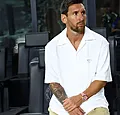 'Lionel Messi pakt plots uit met peperdure Barbie-Bom'