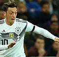 'Barça schrikt zich een hoedje van salariseisen Özil'