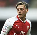 TRANSFERUURTJE: 'Özil bekent kleur, grof wild in 1B'