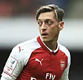 'Özil verlaat Arsenal met wel zeer opvallende transfer'