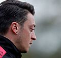 Mesut  Özil krijgt rampzalig nieuws