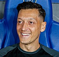 Mesut Özil kondigt afscheid van profvoetbal aan