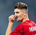 Pijnlijke middag Milan-Belgen, ook Lille-Duivels vloeken