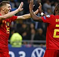 Rode Duivels kennen weldra hun tegenstanders in Nations League