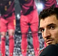 Meunier over 'One Love'-armband: 