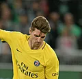 'PSG duidelijk: 