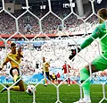 Goal Meunier bezorgt Rode Duivels opmerkelijk record