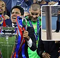 Geheime meeting gespot: PSG vol voor Duivel van 60 miljoen