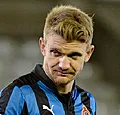 OFFICIEEL: Esbjerg haalt voormalige verdediger van Club Brugge in huis
