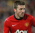 Welbeck en Carrick verlaten trainingskamp Engeland