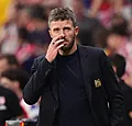 'Code rood United: topcoach meldt zich op Old Trafford'