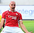Frey bezorgt Antwerp op de valreep droomstart tegen Beveren