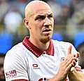 Compper dumpt duo: goudhaantje Antwerp plots buitenspel