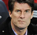 Voormalig Deense club Michael Laudrup mogelijk failliet