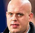 PSV-fan Van Gerwen bedrogen: ex Daphne legt alles op tafel