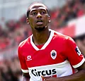 Antwerp pakt miljoenen: transfersom Balikwisha onthuld
