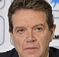 Michel Louwagie reageert op kalender bekendmaking
