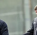 Na Depoitre weigert ook deze speler contractverlenging bij AA Gent