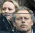 'Sterkhouder Club Brugge minstens tot volgend weekend out'