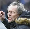 Preud'homme roteert niet en Club wint: 