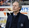 'Preud'homme zet zinnen op oude bekende van bij Club'