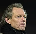 Preud'homme laat zich uit over Gouden Schoen: 