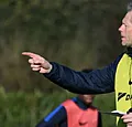 Preud'homme heeft handen vol met twee Club-aanwinsten