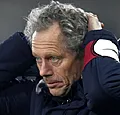 Preud'homme bereidde zich voor op rampscenario: 