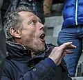 Preud'homme vertelt de waarheid over vertrek bij Club: 