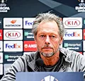 'Duidelijkheid over gerucht over Preud'homme en Antwerp'