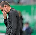 Eerste trainersontslag JPL? "Trainer is verantwoordelijk..."