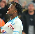 'Ex-trainer kan belangrijke rol spelen in transfer Batshuayi'