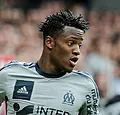 Batshuayi gaat kopje onder met Marseille