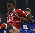 Beloftenbondscoach stuurt Standard-spelers weg na feestje met callgirls