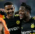 GOAL! Batshuayi en Dortmund maken levensbelangrijke treffer