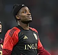 'Bornauw weg voor prikje; verrassende transfer Batshuayi'