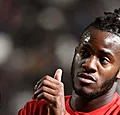 'Anderlecht krijgt belangrijk nieuws over komst Batshuayi'