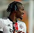 'Besiktas vindt vervanger Batshuayi in JPL'