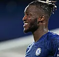 'Flinke opdoffer dreigt voor Batshuayi bij Chelsea'