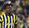 Batshuayi bezorgt Fenerbahçe in 95ste minuut sensationele zege