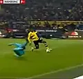 Batsman Returns! Batshuayi slaat ook in zijn tweede match voor Dortmund toe